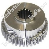 AUSA 20.02170.00 МУФТА