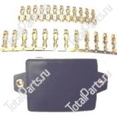 KEY NUMBER 88470 БЛОК ПРЕДОХРАНИТЕЛЕЙ ДЛЯ ПОГРУЗЧИКОВ DAEWOO