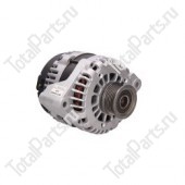 SSANGYONG A6711540202 ГЕНЕРАТОР