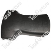 KEY NUMBER 87165 ЗАЩИТНАЯ ПАНЕЛЬ ДЛЯ ПОГРУЗЧИКА DAEWOO
