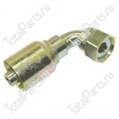 HYSTER 2086822 ФИТИНГ ГИДРОКОНТУРА