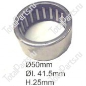 HANGCHA (HC) GT127640004025 ИГОЛЬЧАТЫЙ ПОДШИПНИК