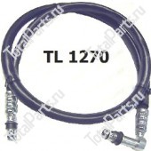 JUNGHEINRICH (AMEISE) 51188585 ГИДРАВЛИЧЕСКИЙ ШЛАНГ