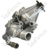 SSANGYONG 6652000701 ПОМПА ВОДЯНАЯ