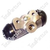 SIZE 7/8x22.22x2x70x19x10 КОЛЕСНЫЙ ТОРМОЗНОЙ ЦИЛИНДР