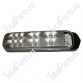 YALE 580079484 ФОНАРЬ ЗАДНИЙ