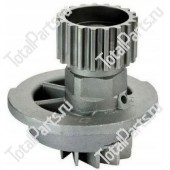 AIRTEX GWKR307A ПОМПА ВОДЯНАЯ