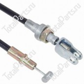 INTRUPA BP1219 ТРОС АКСЕЛЕРАТОРА