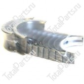 NISSAN 12209FL000 ВКЛАДЫШИ КОРЕННЫЕ 0.25