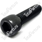 SIZE 9.52x0.375x3/8UNCx44 БОЛТ