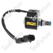 DAEWOO-DOOSAN D35SC-5 FDA05 СОЛЕНОИД ГИДРОРАСПРЕДЕЛИТЕЛЯ НА ПОГРУЗЧИК
