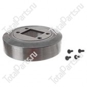 YALE 580040766 РОЛИК МАЧТЫ