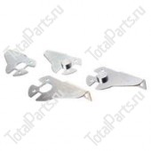 KALMAR 923872.0135 НАБОР КРЕПЛЕНИЙ