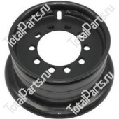 SIZE 12*5*138*113*10*10*1 ДИСК КОЛЕСНЫЙ