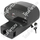 TVH 18379452 ПАНЕЛЬ ПРИБОРОВ В СБОРЕ