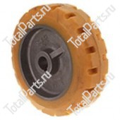 JUNGHEINRICH (AMEISE) 71307760 КОЛЕСО ВЕДУЩЕЕ