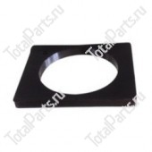 TOYOTA 654642660071 РЕЗИНОВАЯ ПЛАСТИНА ПОД ПОДУШКУ ЦИЛИНДРА МАЧТЫ