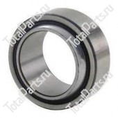 INA GE40DO2RS ШАРНИРНЫЙ ПОДШИПНИК