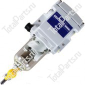 KEY NUMBER F916200060010 ФИЛЬТР ТОПЛИВНЫЙ