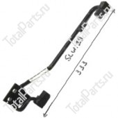 TOYOTA 688071536171 ТРУБКА В СБОРЕ