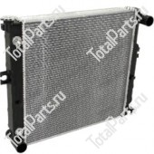 ALLIS CHALMERS 3EC0451110 РАДИАТОР