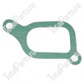 TOTALSOURCE 12393978 ПРОКЛАДКА КОРПУСА ТЕРМОСТАТА