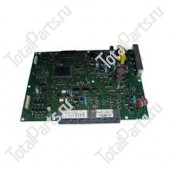 TOYOTA 242101092171 ЭЛЕКТРОННАЯ ПЛАТА ЦПУ