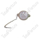 TVH 3408812 КРЫШКА РАДИАТОРА | ЗАПЧАСТИ НА ПОГРУЗЧИКИ