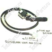 MANITOU 191384 ПЕРЕКЛЮЧАТЕЛЬ СВЕТА