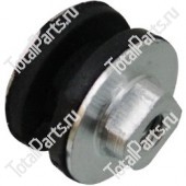 HANGCHA (HC) CPCD10-35 ОПОРА РАДИАТОРА НА ПОГРУЗЧИК