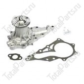 TOYOTA 1611049148 ПОМПА ВОДЯНАЯ