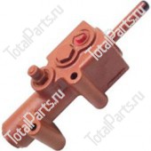 INTRUPA BP2254 ЦИЛИНДР ВАКУУМНОГО УСИЛИТЕЛЯ ТОРМОЗА