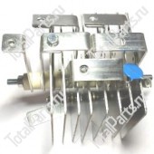 TVH 12036482 ВЫПРЯМИТЕЛЬ