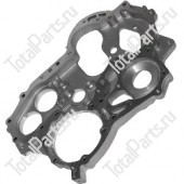 JIANGLING HJ493 КОРПУС ГРМ НА ДВИГАТЕЛЬ