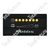 HYSTER 800046208 ИНДИКАТОР ЗАРЯДА БАТАРЕИ