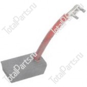 TVH 122TA4262 УГОЛЬНАЯ ЩЕТКА