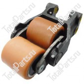 SIZE 85x85x30x114x178x178 ВИЛКА ГРУЗОВОГО ТАНДЕМА