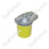 SIZE 128 ФИЛЬТР ТОПЛИВНЫЙ В СБОРЕ B1-A / H2 (mm)