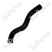 NISSAN 21501FJ100 ПАТРУБОК РАДИАТОРА ВЕРХНИЙ K15