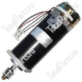 HERMESS G17ES25 ЭЛЕКТРОМОТОР ПРИВОДА ХОДА