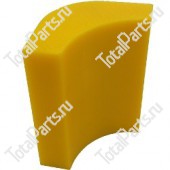 BOBCAT 884031 ФРИКЦИОННАЯ ПЛАСТИНА