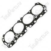 KOMATSU HE402090649 ПРОКЛАДКА ГОЛОВКИ БЛОКА