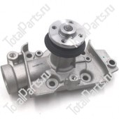 TOYOTA 1610097241 ПОМПА ВОДЯНАЯ