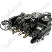 TVH 8809562 4-Х СЕКЦИОННЫЙ ГИДРОРАСПРЕДЕЛИТЕЛЬ