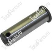 HYUNDAI 81F751040 ОСЬ