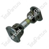 TOYOTA 673103288071 КАРДАННЫЙ ВАЛ В СБОРЕ