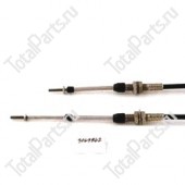 HYSTER 800061118 ТЯГОВЫЙ ТРОСИК