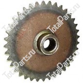 KEY NUMBER 431094 ЗВЕЗДОЧКА