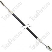 INTRUPA BP1310 ТЯГОВЫЙ ТРОСИК