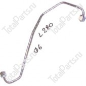 MANITOU 563753 ТРУБКА ТОПЛИВНАЯ